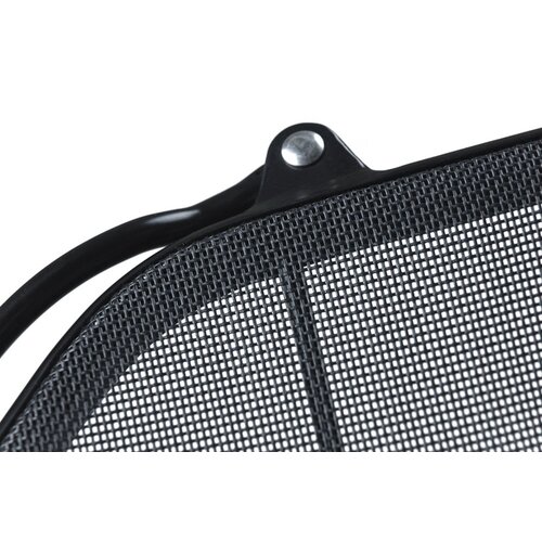 Basil Basil Cento Tech Fiber Nordlicht 21L MIK Rear Basket