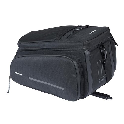 Basil Basil Move 10-26L MIK Trunkbag