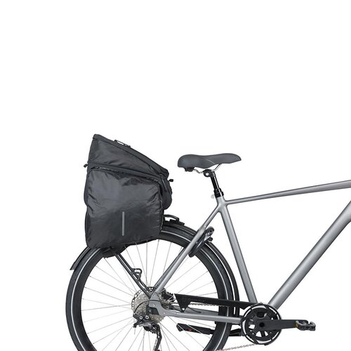 Basil Basil Move 10-26L MIK Trunkbag