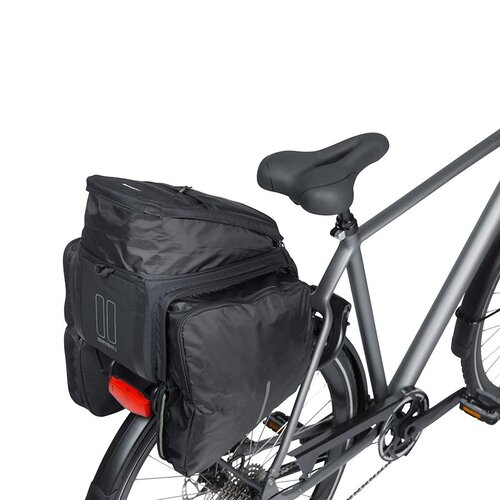 Basil Basil Move 10-26L MIK Trunkbag