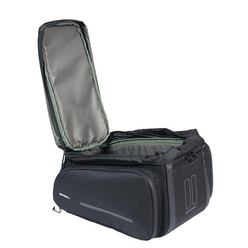 Basil Basil Move 10-26L MIK Trunkbag