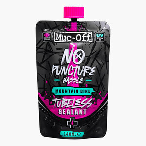 Muc-Off Scellant Tubeless No Puncture Hassle MTB