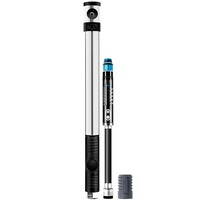 Klic HP Gauge CO2 Hand Pump