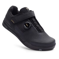 Mallet Boa Shoes
