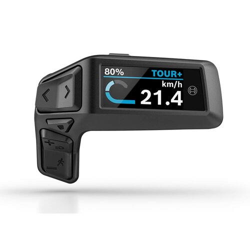 Granville Granville E-Terra N2 Wave | Vélo Électrique