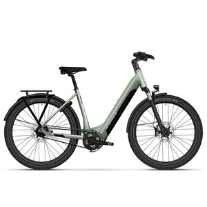 Granville E-Terra N2 Wave
