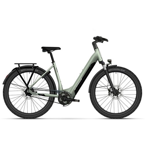 Granville Granville E-Terra N2 Wave | Vélo Électrique