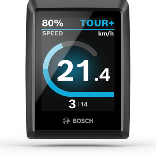 Granville Granville E-Terra 10 Wave | Vélo Électrique