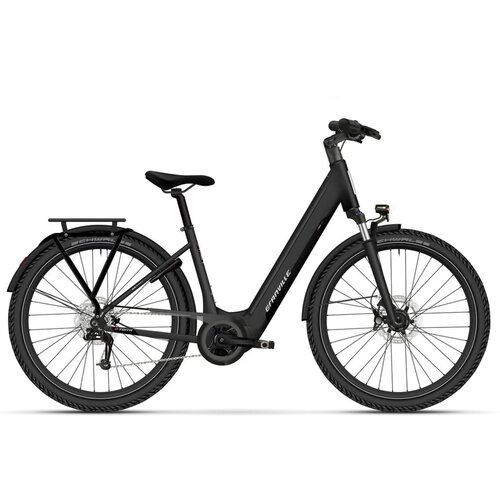 Granville Granville E-Terra 10 Wave | Vélo Électrique