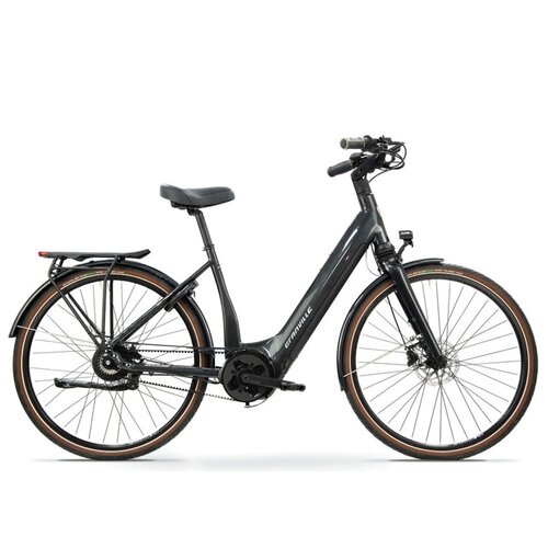 Granville Granville Vancouver N1 Wave | Vélo Électrique