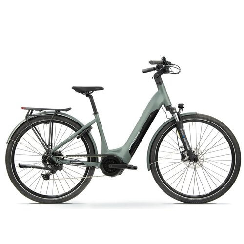 Granville Granville Vancouver 20 Wave | Vélo Électrique