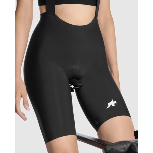 Assos Cuissard à Bretelles Assos Dyora R S11 | Femen