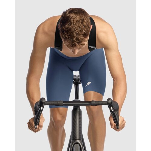 Assos Cuissard à Bretelles Assos Equipe R S11 | Homme