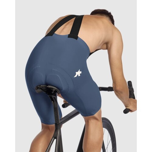 Assos Cuissard à Bretelles Assos Equipe R S11 | Homme