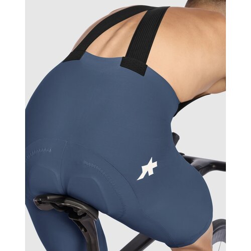 Assos Cuissard à Bretelles Assos Equipe R S11 | Homme