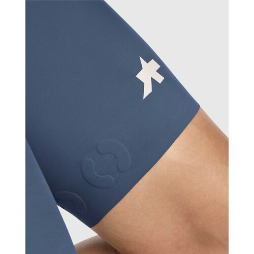Assos Cuissard à Bretelles Assos Equipe R S11 | Homme