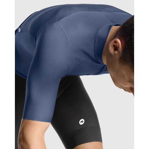 Assos Maillot Assos Mille GT S11 | Homme
