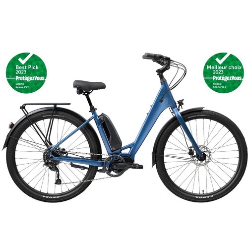 Norco Norco Scene VLT | Vélo Électrique