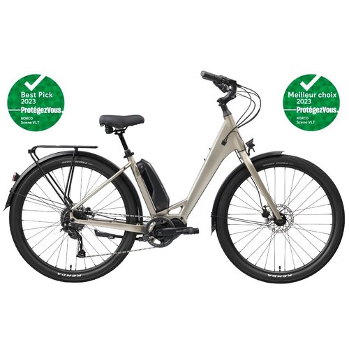 Norco Norco Scene VLT | Vélo Électrique