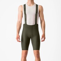 Espresso Bib Short Men