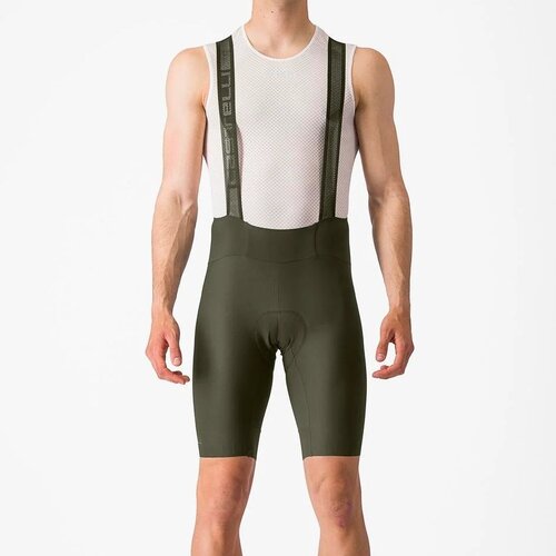 Castelli Castelli Espresso Bib Short | Men
