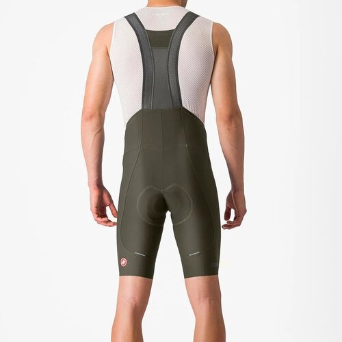 Castelli Castelli Espresso Bib Short | Men