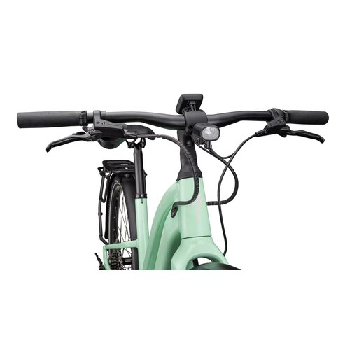 Specialized Specialized Turbo Vado SL 2 4.0 ST EQ | Vélo Électrique