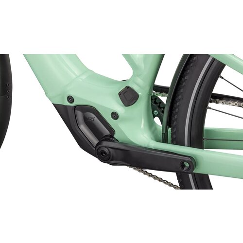 Specialized Specialized Turbo Vado SL 2 4.0 ST EQ | Vélo Électrique