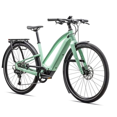 Specialized Specialized Turbo Vado SL 2 4.0 ST EQ | Vélo Électrique