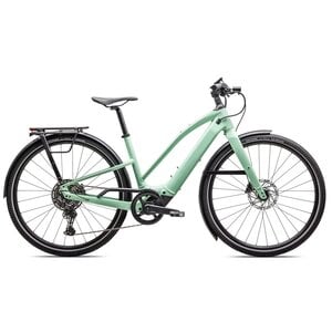 Specialized Turbo Vado SL 2 4.0 ST EQ