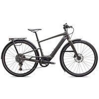 Turbo Vado SL 2 4.0 EQ