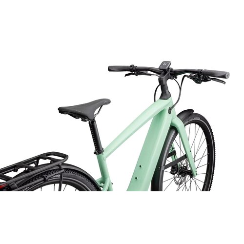 Specialized Specialized Turbo Vado SL 2 4.0 EQ | Vélo Électrique