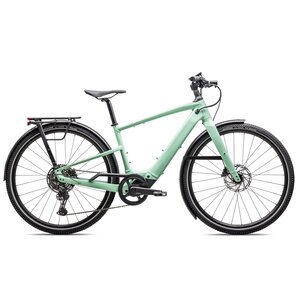 Specialized Turbo Vado SL 2 4.0 EQ
