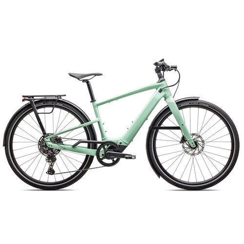 Specialized Specialized Turbo Vado SL 2 4.0 EQ | Vélo Électrique