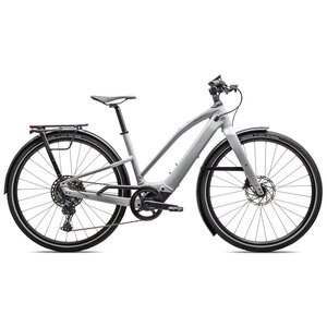 Specialized Turbo Vado SL 2 5.0 ST EQ