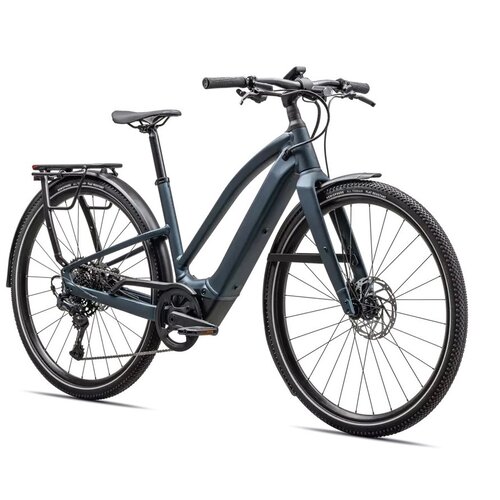 Specialized Specialized Turbo Vado SL 2 5.0 ST EQ | Vélo Électrique