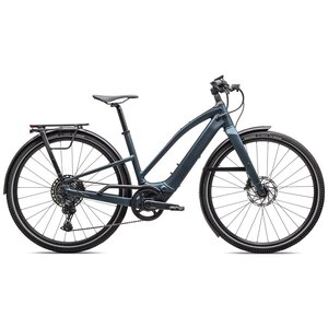 Specialized Turbo Vado SL 2 5.0 ST EQ