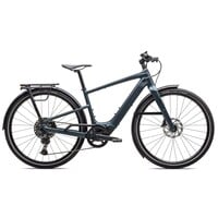 Turbo Vado SL 2 5.0 EQ