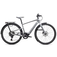 Turbo Vado SL 2 5.0 EQ