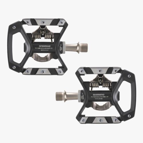 Shimano Pédales Shimano Deore XT PD-T8000
