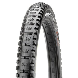 Maxxis Minion DHR II 60TPI 27.5x2.50 3C Maxx Terra, EXO+ Tire