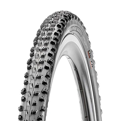 Maxxis Maxxis All Terrane 120TPI 700x33c, Dual, EXO Tire