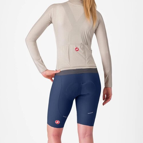Castelli Cuissard à Bretelles Castelli Espresso DT Femme