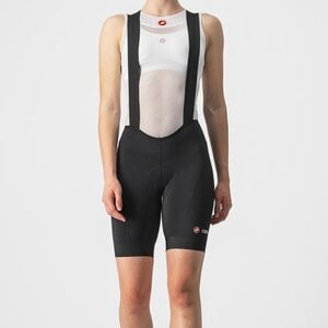 Castelli Endurance Bib Short Women