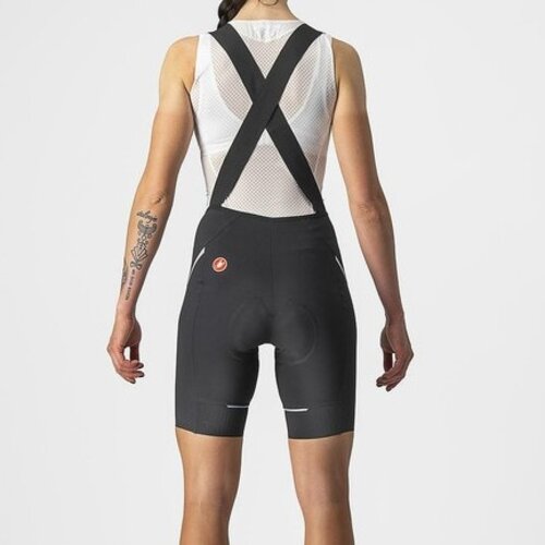 Castelli Castelli Velocissima 3 Bib Short | Women