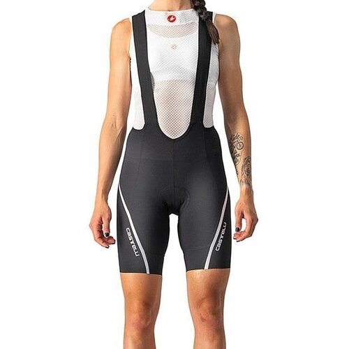 Castelli Castelli Velocissima 3 Bib Short | Women