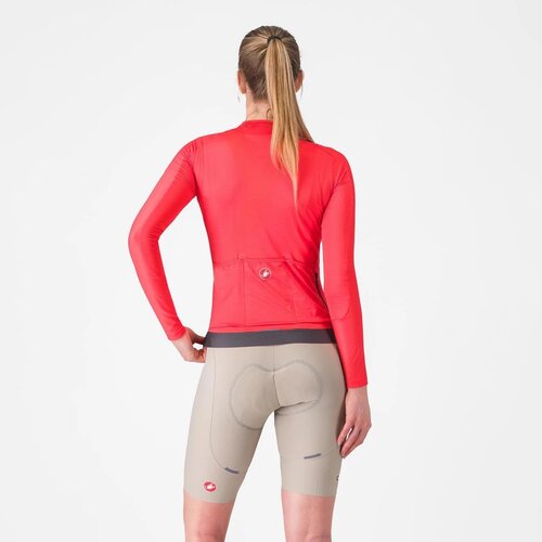 Castelli Cuissard à Bretelles Castelli Espresso DT Femme
