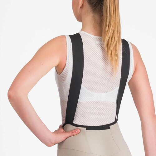 Castelli Cuissard à Bretelles Castelli Espresso DT Femme