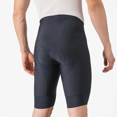 Castelli Cuissard Castelli Competizione 2 Homme