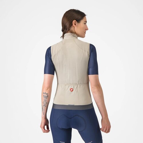 Castelli Veste Castelli Espresso Femme